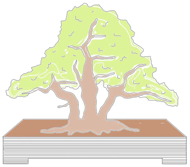 Bonsai style