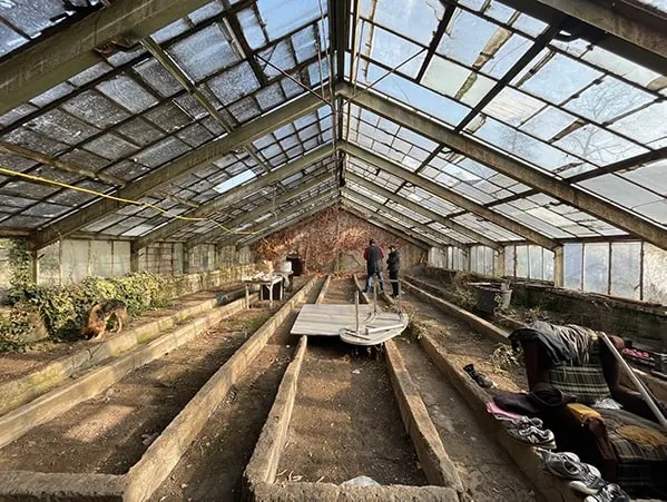 Greenhouse