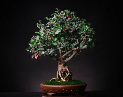 ჭყორი ასაკი ≈ 20 წელი. სიმაღლე: 40 სმ